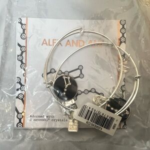 Alex and Ani Big and Little Dipper NWT